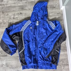 Adidas Winter Jacket Large